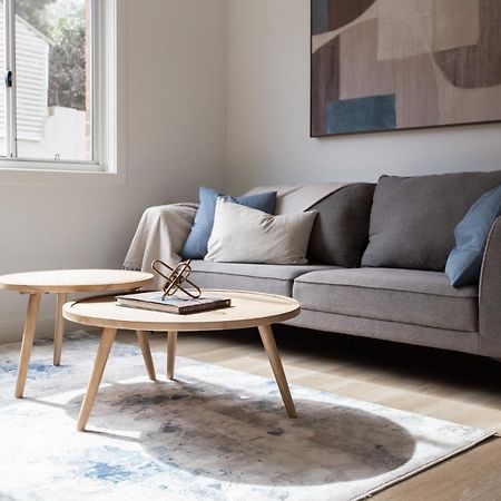 Urban Rest Neutral Bay Apartments Cité de Cité de Sydney Extérieur photo