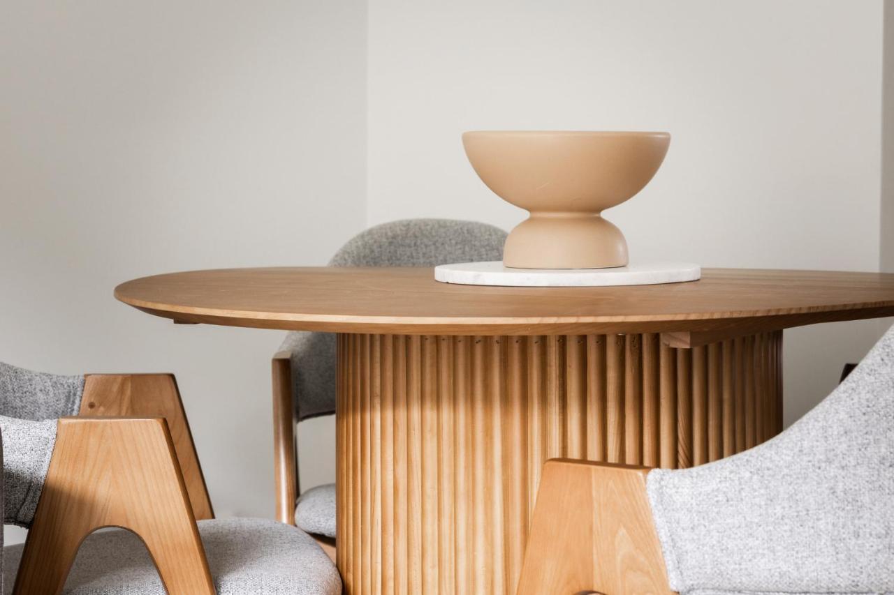 Urban Rest Neutral Bay Apartments Cité de Cité de Sydney Extérieur photo